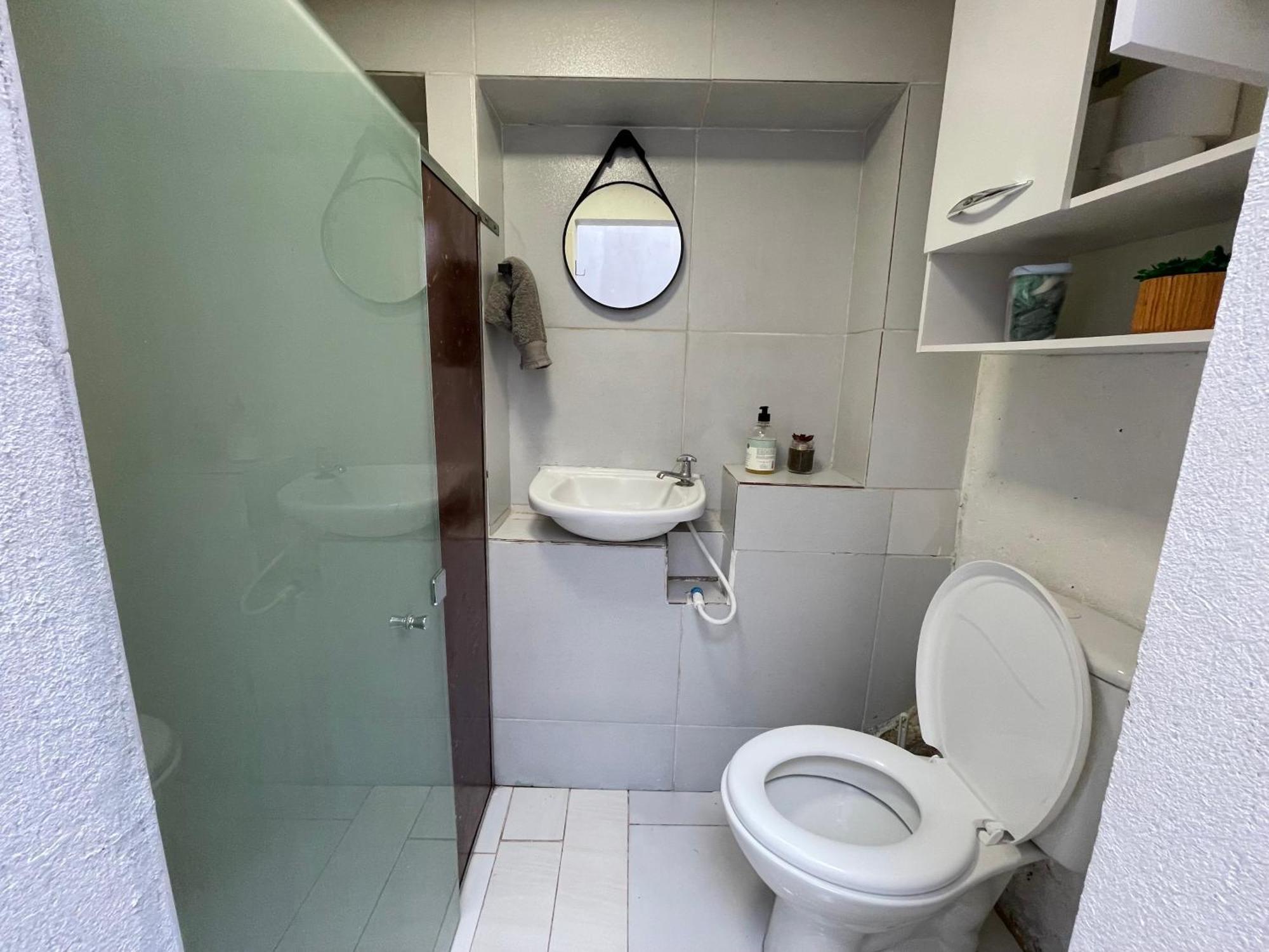 Downtown W 2 Suites W Ac Lencois Extérieur photo