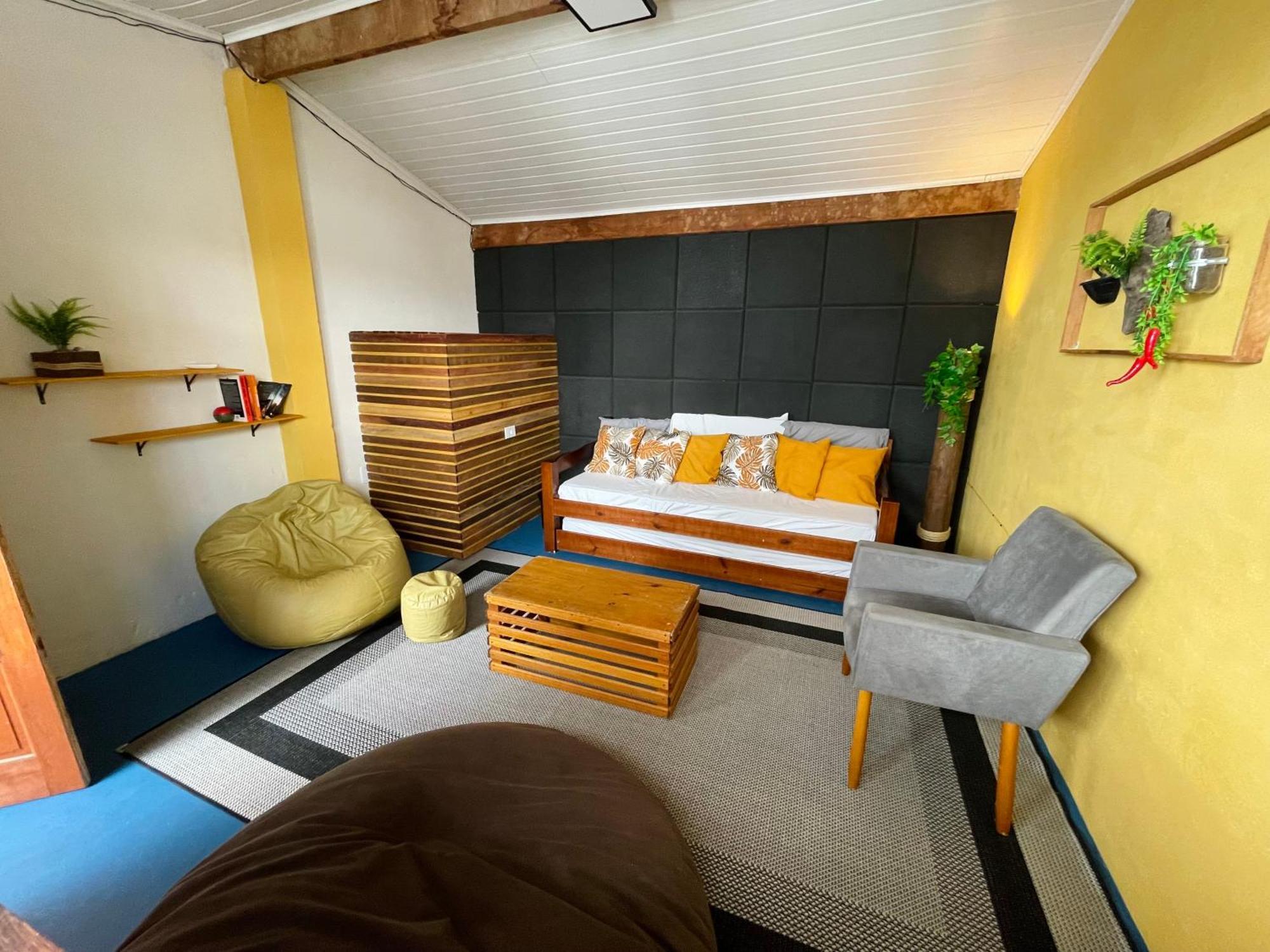 Downtown W 2 Suites W Ac Lencois Extérieur photo